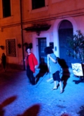 Foto Giorgio Pace - Go Sabina