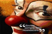 Toffia stage intensivo di clown e spettacolo conclusivo 7-8 e 14-15 giugno 2008