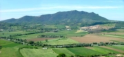Escursione di Santa Lucia Riserva Naturale del Monte Soratte 14 dicembre 2008