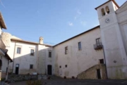 Sagra delle sardapadelle, delle martajate alla sabinese e festa della musica - Mompeo 4 luglio 2009