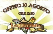 Risate e gastronomia il 10 Agosto alla Corrida Offeiana - Offeio (Petrella Salto)
