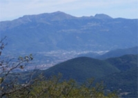 "Il nome dei Monti"  conferenza sulla toponomastica dei Monti Sabini 10 Ottobre Poggio Mirteto