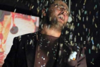 Sangue dal naso [scuola Diaz Genova 2001] Sabato 21 novembre ore 19 Toffia