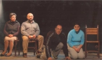 La strada Bianca storie e testimonianze degli abitanti dei Paesi del Lazio 12 dicembre 2009