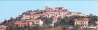 SAGRA DEI MACCHERONI A FEZZE MONTE SAN GIOVANNI IN SABINA 7 agosto 2010