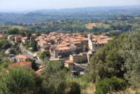 Scenografia e Arredo Urbano a Montebuono in Sabina  dal 4 al 12 settembre