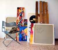 Apre la Rassegna ARTforOneday 2 settembre 2010