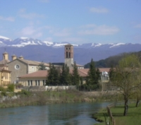 Rieti: festeggiamenti in onore di Maria SS: Addolorata 5-15 settembre 2010