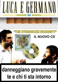 MUSICA E CABARET - Montopoli di Sabina Teatro S. Michele - ingresso libero 6 febbraio 2011