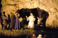 Greccio, 800 anni di presepe - Cultura, folklore ed enogastronomia