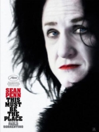 THIS MUST BE THE PLACE di Paolo Sorrentino - Palombara 20 novembre