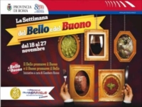 Civitella san Paolo - "La settimana del bello e del buono"