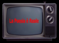 La poesia è reale Morlupo, Sabato 11 Febbraio RIMANDATO