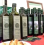 L'azienda Agricola Giorgio Griscioli alla Fiera dell'olio di Farfa L'azienda Agricola Giorgio Griscioli alla Fiera dell'olio di Farfa