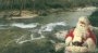 Natale sul torrente Natale sul torrente