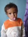 Ecco i Nostri Bambini Nhghia di 9 anni affetta da Parisi Cerebrale Infantile e Mohamed di 3 anni affetto da Sindrome di Down
Ecco i Nostri Bambini Nhghia di 9 anni affetta da Parisi Cerebrale Infantile e Mohamed di 3 anni affetto da Sindrome di Down