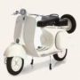 CERCO VESPA, ANCHE VECCHIA CERCO VESPA, ANCHE VECCHIA
