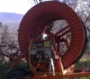 POMPA IRRIFRANCE E MOTORE 60 CV PER IRREGAZIONE AFFARONE POMPA IRRIFRANCE E MOTORE 60 CV PER IRREGAZIONE AFFARONE