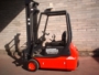 Frontale Elettronic LINDE E16C usato vendesi
Frontale Elettronic LINDE E16C usato vendesi