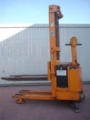 Transpallet elettrico SAMAG ELT 12 usato in vendita. Gasparro Carrelli Transpallet elettrico SAMAG ELT 12 usato in vendita. Gasparro Carrelli
