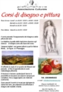 Corso di disegno e pittura Corso di disegno e pittura