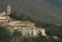 Farfa Porzione di villa bifamiliare con piscina cod.346 Farfa Porzione di villa bifamiliare con piscina cod.346