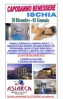 CAPODANNO BENESSERE A ISCHIA: IMPERDIBILE CAPODANNO BENESSERE A ISCHIA: IMPERDIBILE