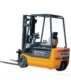 Gasparro Carrelli Elevatori Gasparro Carrelli Elevatori