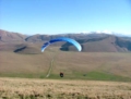 Volare in parapendio Volare in parapendio