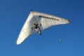 Volare in deltaplano - leggeri come farfalle Volare in deltaplano - leggeri come farfalle