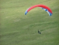 Biposto in parapendio Biposto in parapendio