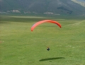 Verso l'atterraggio Verso l'atterraggio