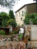 Farfa, la sua Abbazia, i prodotti tipici della Sabina - Foto G. Pace tutti i diritti riservati riproduzione vietata Farfa, la sua Abbazia, i prodotti tipici della Sabina - Foto G. Pace tutti i diritti riservati riproduzione vietata