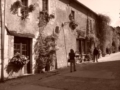 Il Borgo di Farfa. Foto Fabrizio Mei Il Borgo di Farfa. Foto Fabrizio Mei