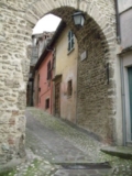 Poggio Mirteto. Foto Fabrizio Mei Poggio Mirteto. Foto Fabrizio Mei