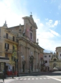 Poggio Mirteto - Cattedrale dell'Assunta Poggio Mirteto - Cattedrale dell'Assunta
