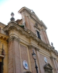 Poggio Mirteto - Cattedrale dell'Assunta Poggio Mirteto - Cattedrale dell'Assunta