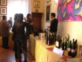 Le degustazioni di vino Le degustazioni di vino
