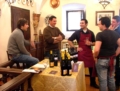 Le degustazioni di vino Le degustazioni di vino