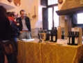 Le degustazioni di vino Le degustazioni di vino