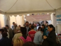 Il pubblico di Gusto Il pubblico di Gusto