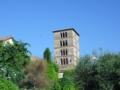 Campanile di Farfa (foto Fabrizio Mei) Campanile di Farfa (foto Fabrizio Mei)