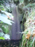 Monte Tancia - Cascata: Pozze del diavolo - Foto Mei Fabrizio Monte Tancia - Cascata: Pozze del diavolo - Foto Mei Fabrizio