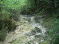 Monte Tancia - Pozze del diavolo - Ruscello secco - Foto Mei Fabrizio Monte Tancia - Pozze del diavolo - Ruscello secco - Foto Mei Fabrizio