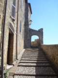 Per le antiche vie di Frasso - Foto Mei Fabrizio - www.oliomei.com Per le antiche vie di Frasso - Foto Mei Fabrizio - www.oliomei.com