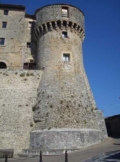 Castello di Frasso (955) - Foto Mei Fabrizio - www.oliomei.com Castello di Frasso (955) - Foto Mei Fabrizio - www.oliomei.com