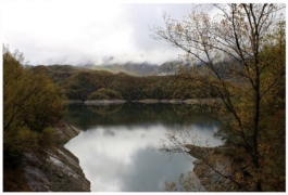 Lago del Salto e del Turano Lago del Salto e del Turano