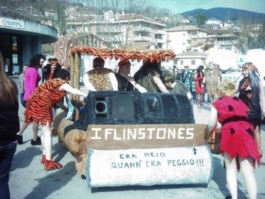 CARNEVALONE POGGIANO 2009 CARNEVALONE POGGIANO 2009