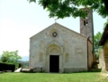 Santuario di Santa Vittoria - Foto Giorgio Pace Santuario di Santa Vittoria - Foto Giorgio Pace