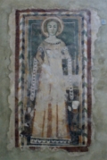 Santuario di Santa Vittoria - Foto Giorgio Pace Santuario di Santa Vittoria - Foto Giorgio Pace